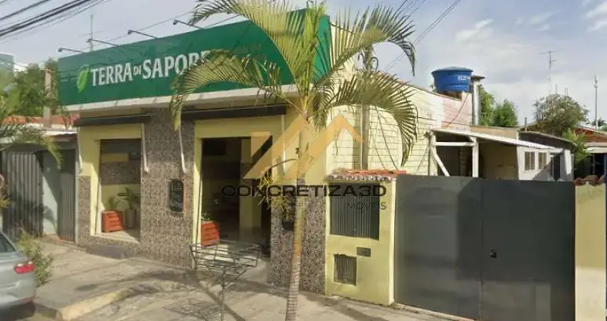 Ponto comercial com 227 m² à venda - Cidade Nova - Indaiatuba/SP