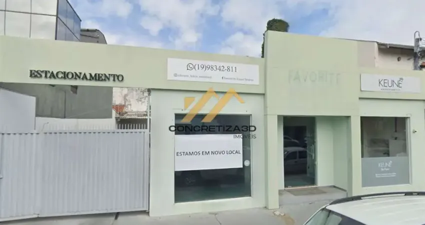 Sala comercial para alugar na Avenida Presidente Kennedy, 1552, Cidade Nova I, Indaiatuba