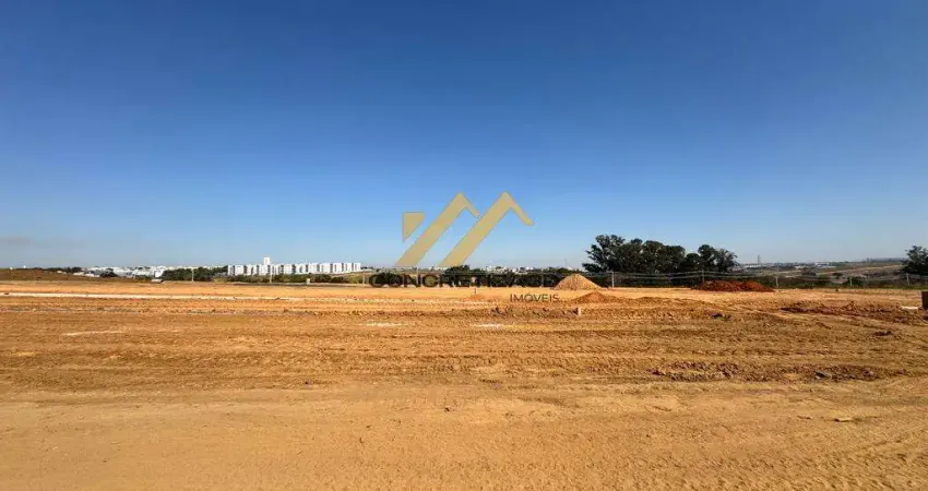 Terreno com 150 m² à venda - Residencial Vila Fahl - Indaiatuba/SP