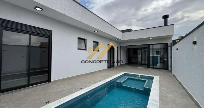 Casa com 3 suítes à venda, 188.68 m² - jardim residencial viena - indaiatuba/sp