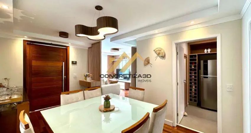 Sobrado com 3 quartos à venda, 187 m² - maison blanche - indaiatuba/sp