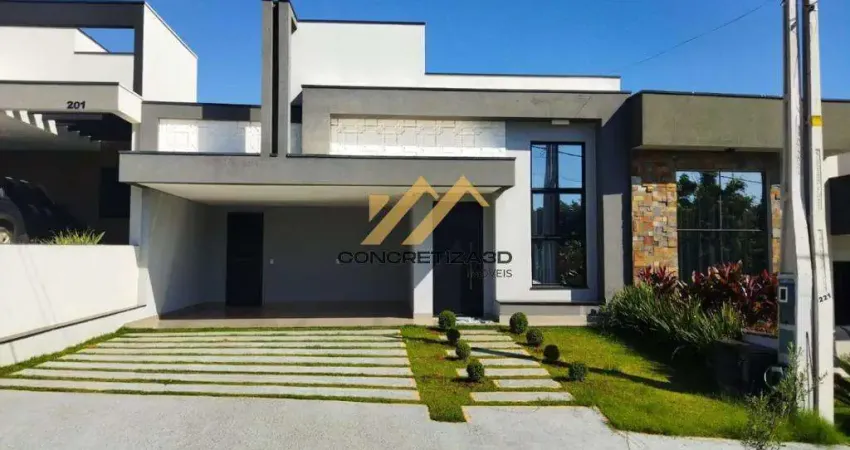 Casa à venda em indaiatuba, jardim mantova, com 3 quartos, com 133.04 m², jardim mantova