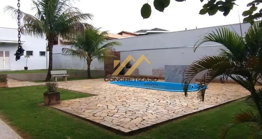 Chácara com 3 quartos à venda, 1000 m² - horizonte azul - itupeva/sp