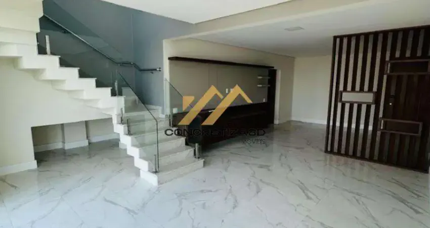 Cobertura com 3 suítes à venda e para alugar - edifício majestic - indaiatuba/sp