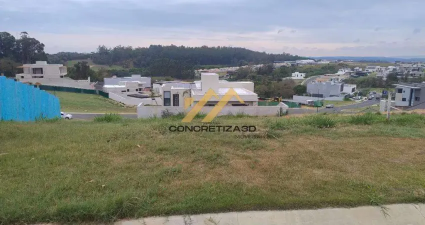 Terreno com 513.96 m² à venda - parque villa dos pinheiros - indaiatuba/sp