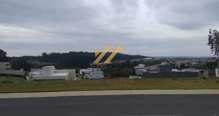 Terreno com 513,96 m² à venda - parque villa dos pinheiros - indaiatuba/sp