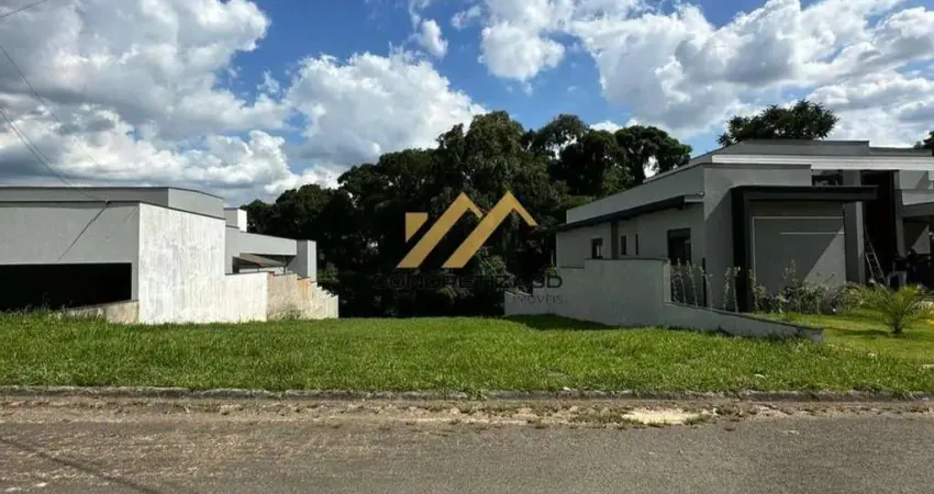 Terreno com 551.97 m² à venda - jardim dos lagos - indaiatuba/sp