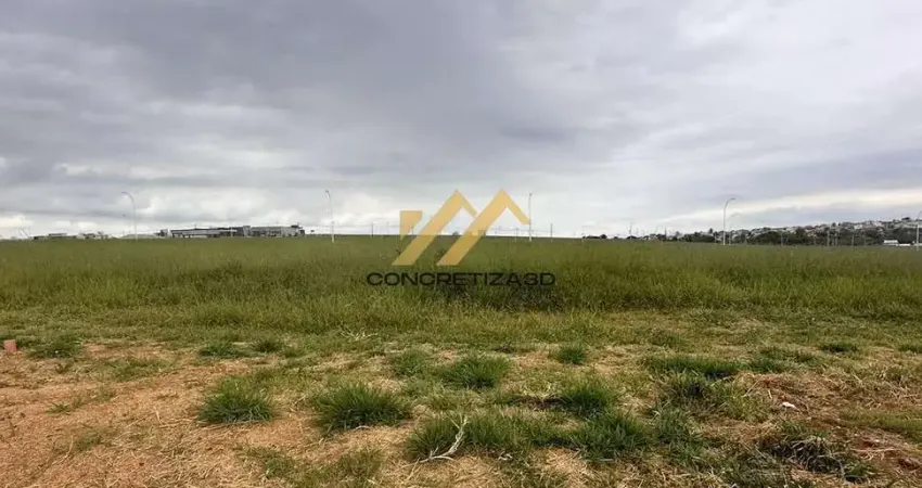 Terreno com 300 m² à venda - jardim residencial dona maria candida - indaiatuba/sp