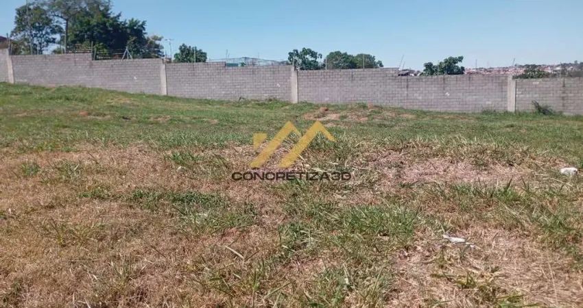 Terreno com 396 m² à venda - residencial santorini - indaiatuba/sp