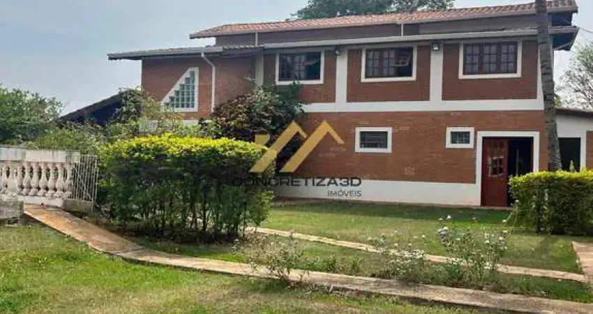 Chácara com 5 quartos à venda, 3.000 m² - Vale das Laranjeiras - Indaiatuba/SP