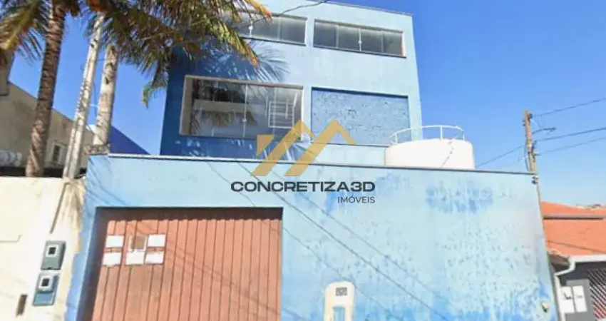 Salão com 613 m² para alugar - vila pires da cunha - indaiatuba/sp