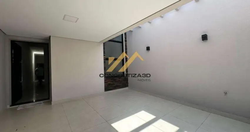 Casa com 3 quartos à venda, 101 m² - jardim dom bosco - indaiatuba/sp