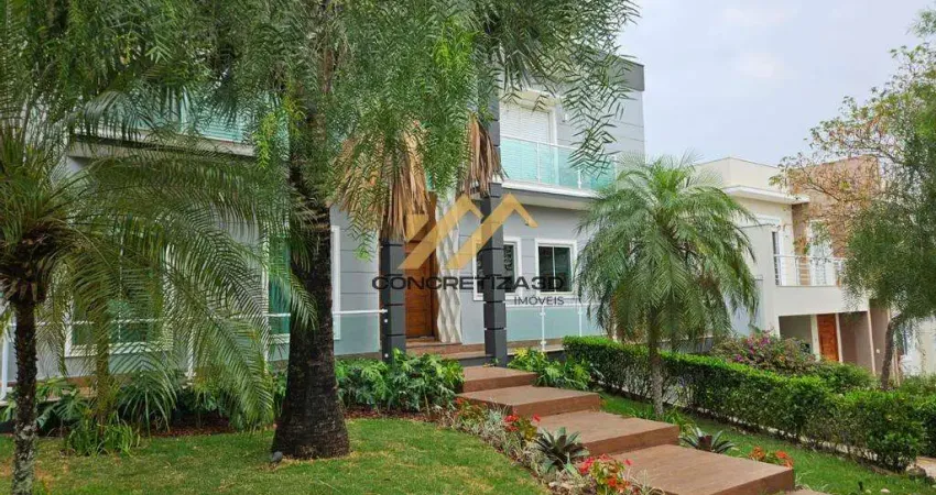 Sobrado com 4 suítes à venda e para alugar - jardim residencial helvétia park i - indaiatuba/sp