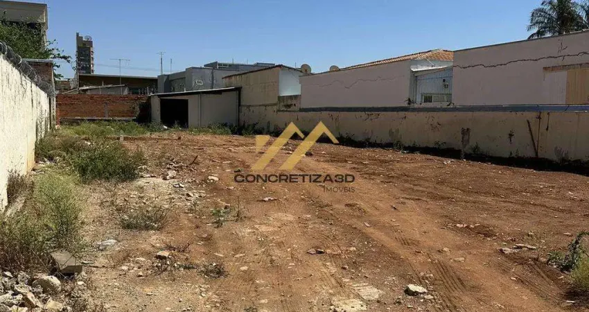 Terreno com 590.71 m² à venda - vila georgina - indaiatuba/sp