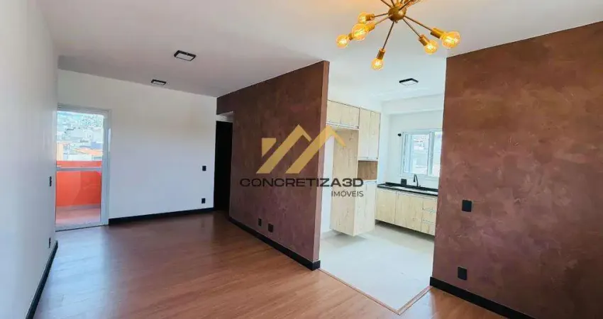 Apartamento duplex com 2 quartos à venda, 133.58 m² - edifício gracias - indaiatuba/sp