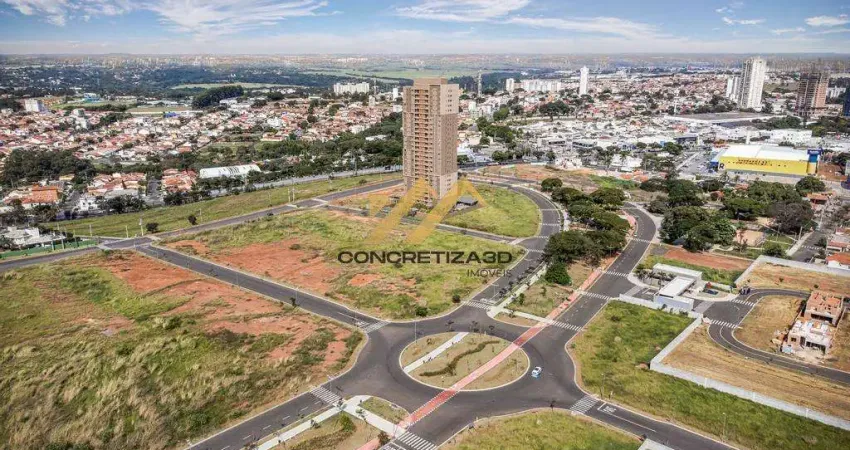 Apartamento com 3 suítes à venda, 120 m² - hélade - indaiatuba/sp