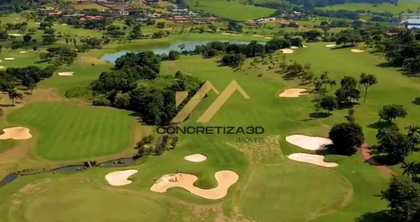 Terreno em condomínio fechado à venda na Rodovia Miguel Melhado Campos, s/n, Zona Rural, Itupeva
