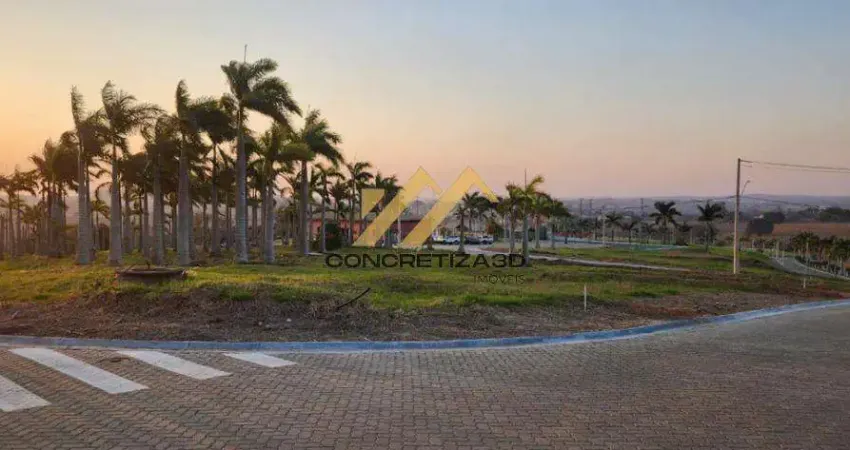 Terreno com 250 m² à venda - villagio pelavida - elias fausto/sp