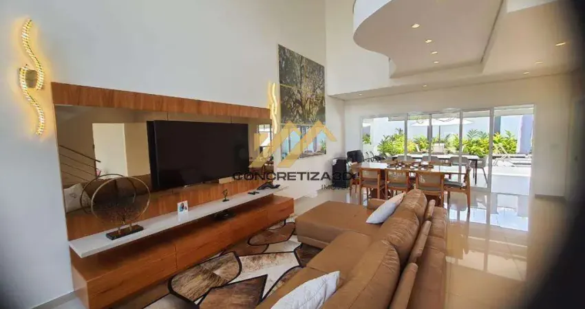 Sobrado com 3 suítes à venda, 230 m² - Jardim Portal dos Ipês - Indaiatuba/SP