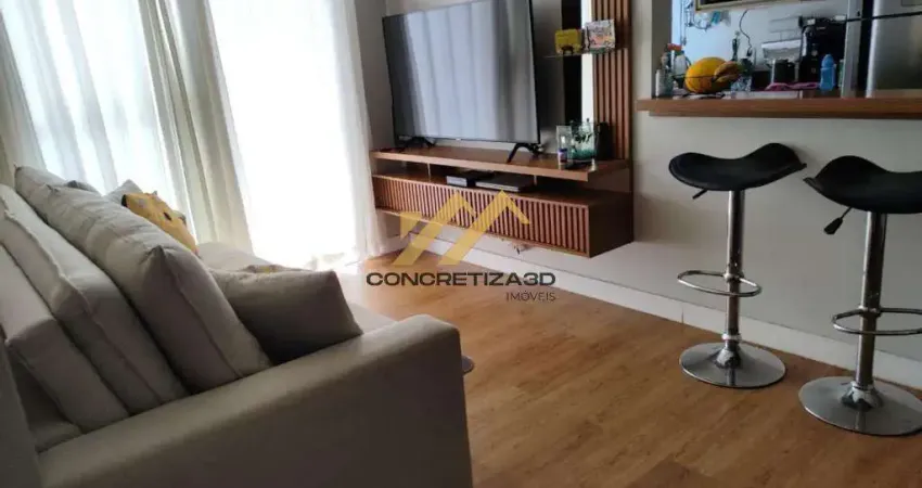 Apartamento com 3 quartos, sendo 1 suíte com closet à venda, 93 m² - Premium Residence - Indaiatuba/SP