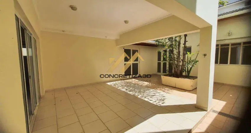 Sobrado com 3 suítes para alugar, 300 m² - Jardim Portal dos Ipês - Indaiatuba/SP