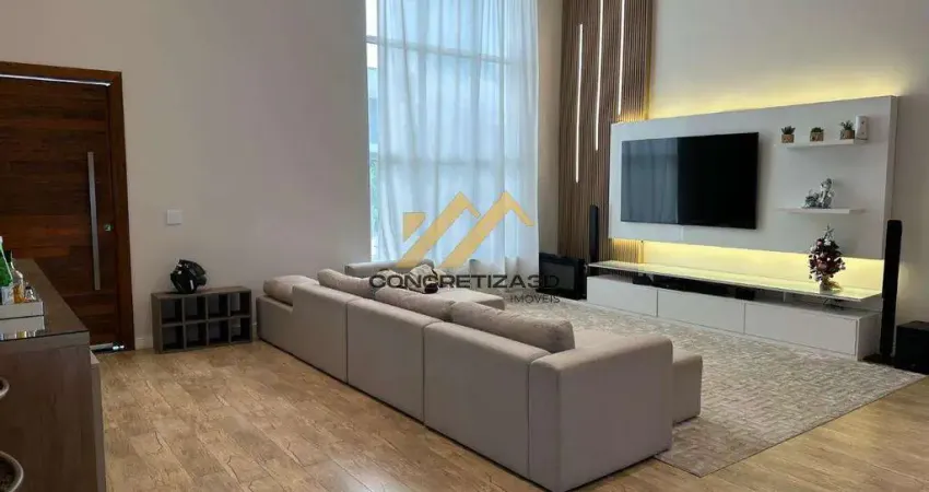 Casa com 3 quartos à venda e para alugar - Jardim Residencial Dona Maria José - Indaiatuba/SP