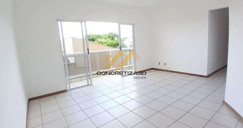 Apartamento com 3 quartos à venda, 70 m² - Edifício Manoel Ruz Peres - Indaiatuba/SP