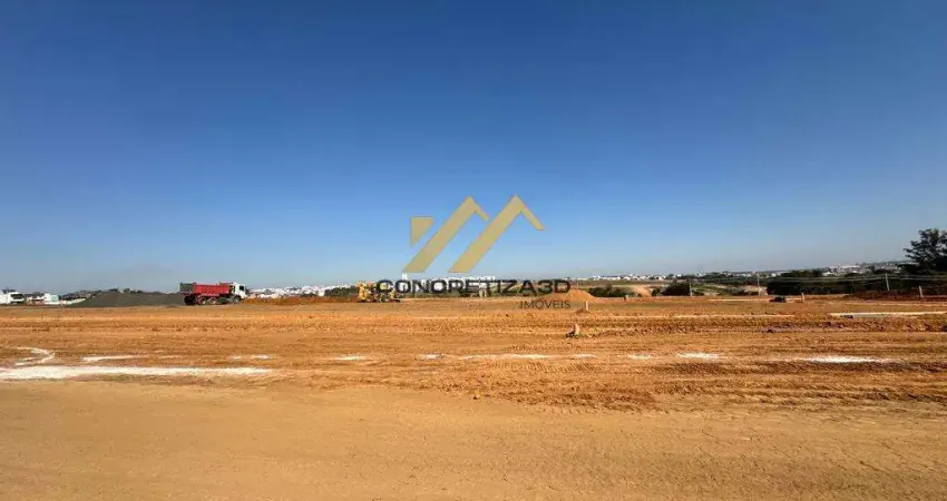 Terreno com 150 m² à venda - Residencial Vila Fahl - Indaiatuba/SP