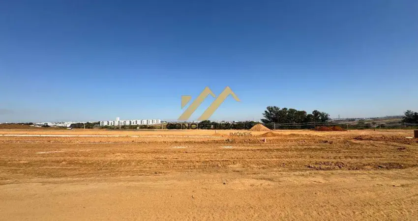 Terreno com 150 m² à venda - Residencial Vila Fahl - Indaiatuba/SP