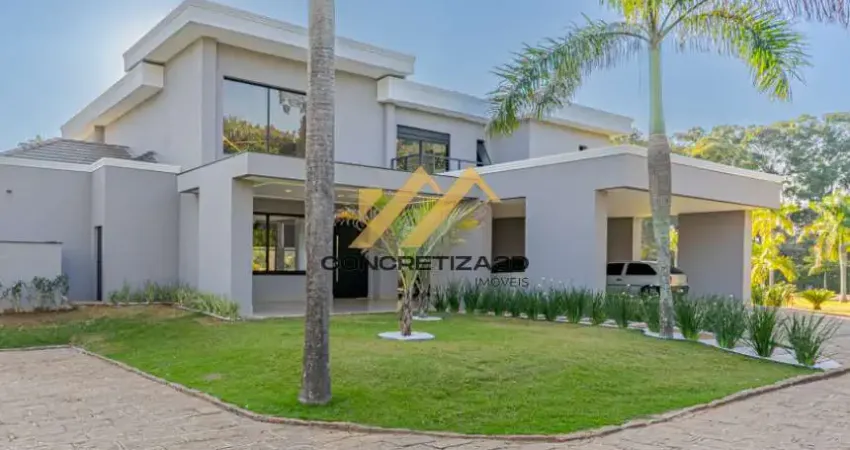 Sítio La Luna com 9.683 m² - Parque das Bandeiras - Indaiatuba/SP