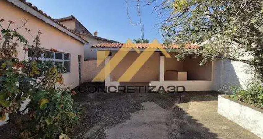 Casa comercial à venda na Rua Vinte e Quatro de Maio, Centro, Indaiatuba