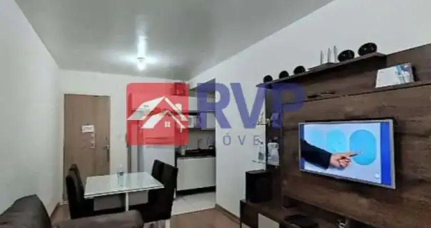 Apartamento com 2 quartos à venda na Manoel de Castro Lessa, 1255, Eldorado, Juiz de Fora