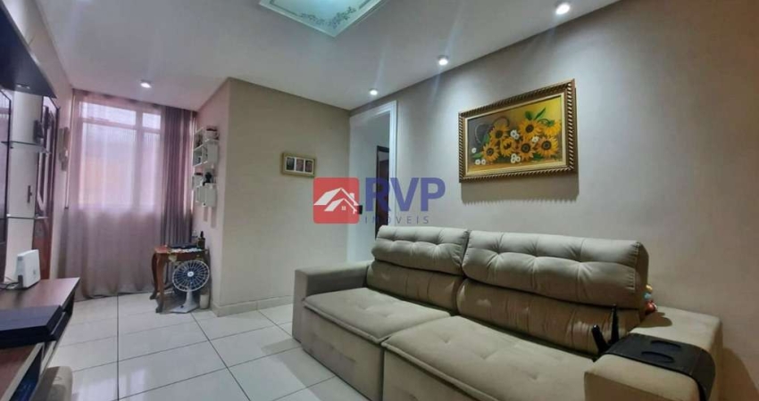 Apartamento com 3 quartos à venda na Geraldo Gerhein, 337, Cidade do Sol, Juiz de Fora