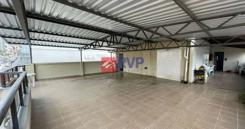 Cobertura com 3 quartos à venda na Jovino Ribeiro, 110, Bairu, Juiz de Fora