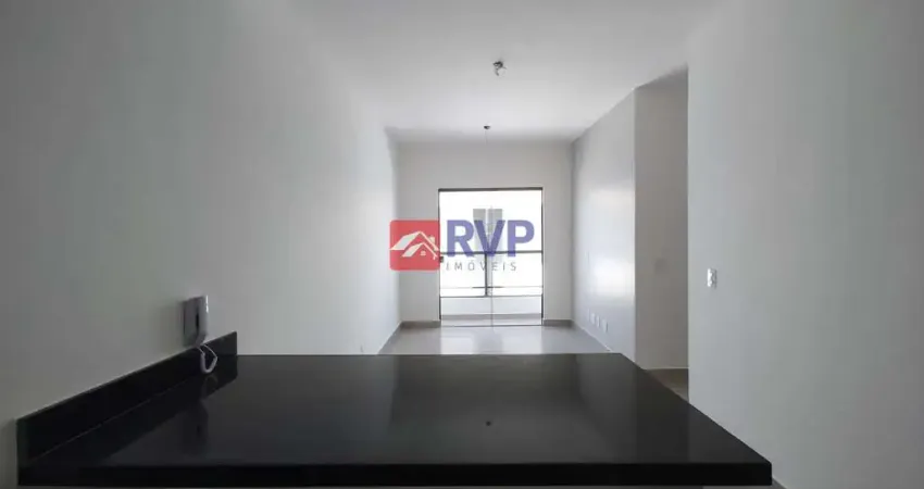 Apartamento com 2 quartos à venda na Coronel Carlos Sérgio Vidal Barra, 24, Recanto da Mata, Juiz de Fora