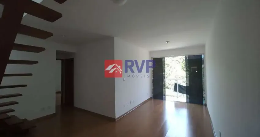 Cobertura com 3 quartos à venda na Rua Engenheiro Geraldo Magela de Mattos Sanábio, 1290, Recanto da Mata, Juiz de Fora