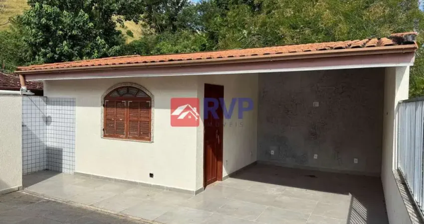 Casa com 4 quartos à venda na Rua Pedro Ronzani, 1, Monte Castelo, Juiz de Fora