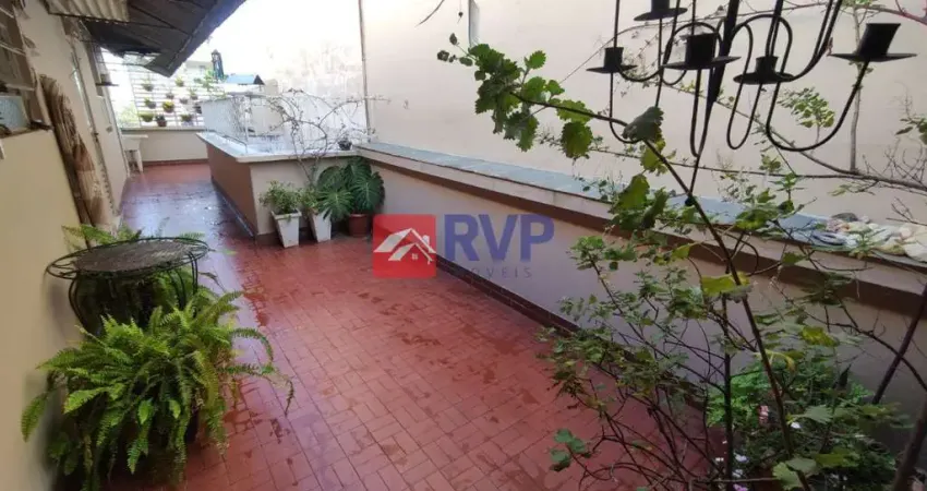 Cobertura com 3 quartos à venda na Rua Espírito Santo, 1281, Centro, Juiz de Fora