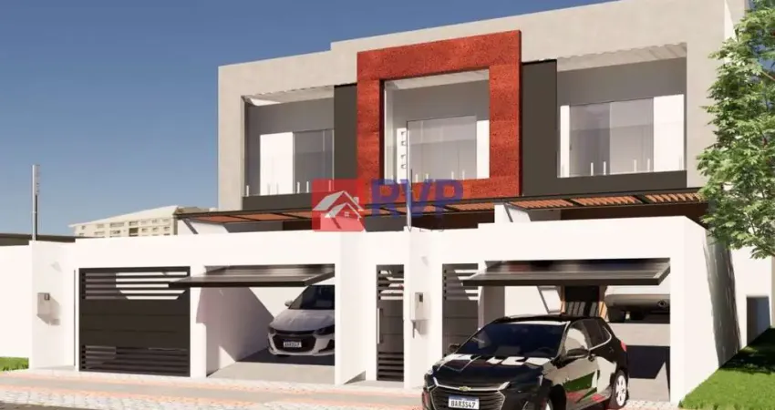 Casa com 3 quartos à venda na Rua Engenheiro Geraldo Mattos Sanabio, 156, Recanto da Mata, Juiz de Fora