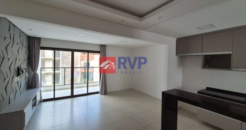 Apartamento com 3 quartos à venda na Engenheiro Geraldo Mattos Sanabio, 560, Recanto da Mata, Juiz de Fora