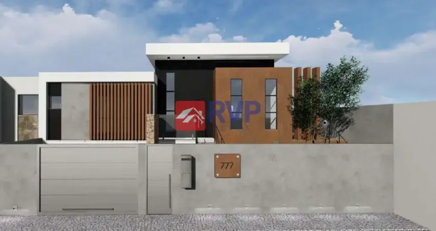 Casa com 3 quartos à venda na Rua Homero Braga Fontes, 360, Cerâmica, Juiz de Fora