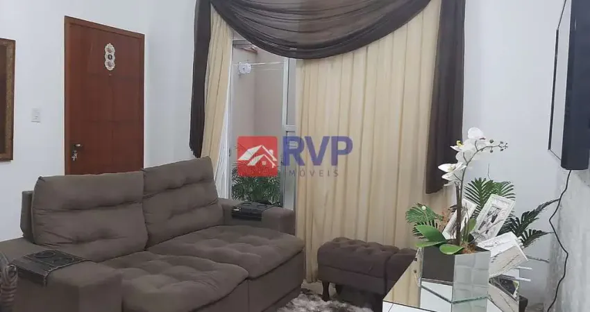 Apartamento com 2 quartos à venda na Rua Jornalista Newton Dantas, 440, Santa Isabel, Juiz de Fora