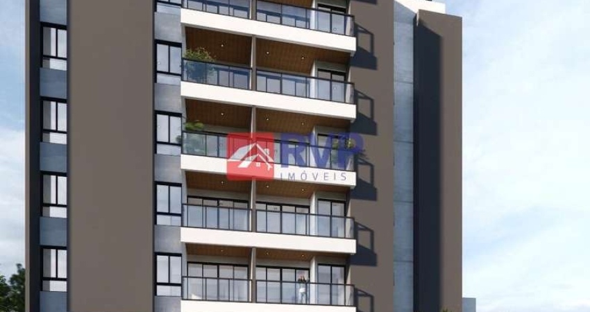 Apartamento com 2 quartos à venda na R. Eng. Geraldo Magela de Mattos Sanábio, 301, Recanto da Mata, Juiz de Fora