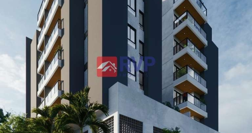 Apartamento com 4 quartos à venda na Rua Engenheiro Geraldo Magela de Mattos Sanábio, 557, Recanto da Mata, Juiz de Fora