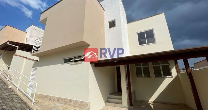 Casa com 3 quartos à venda na Rua Romeu Gaburri, 220, Fontesville, Juiz de Fora