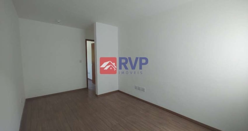 Apartamento com 2 quartos para alugar na Rua Engenheiro Geraldo Magela de Mattos Sanábio, 470, Recanto da Mata, Juiz de Fora