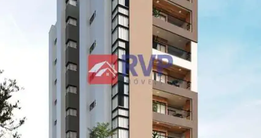 Apartamento com 2 quartos à venda na Rua Américo Lobo, 1405, Bairu, Juiz de Fora