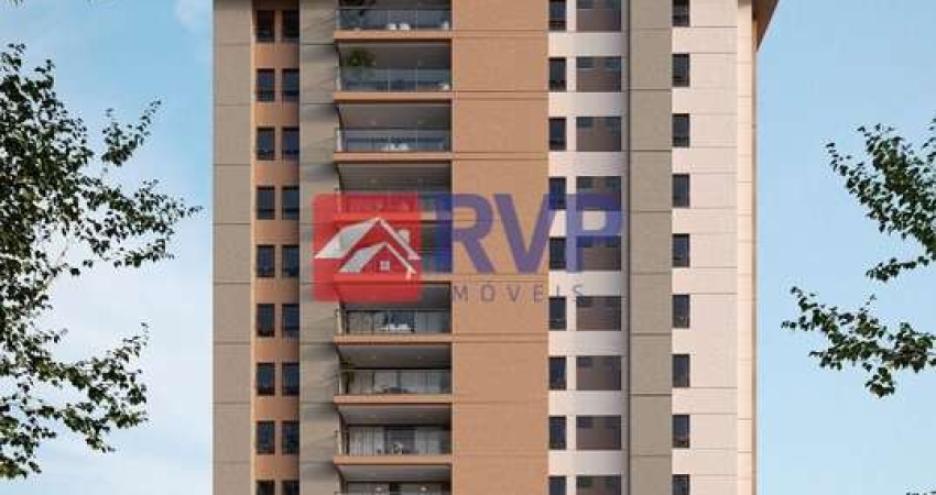 Apartamento com 3 quartos à venda na Rua Benjamin Constant, 1212, Santa Helena, Juiz de Fora