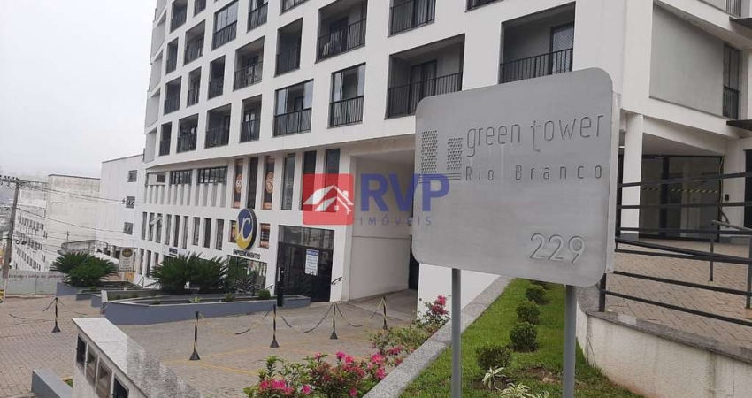 Apartamento com 2 quartos à venda na Avenida Barão do Rio Branco, 340, Manoel Honório, Juiz de Fora