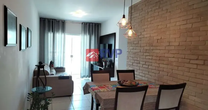Apartamento com 2 quartos à venda na Rua Engenheiro Geraldo Magela de Mattos Sanábio, 1281, Recanto da Mata, Juiz de Fora